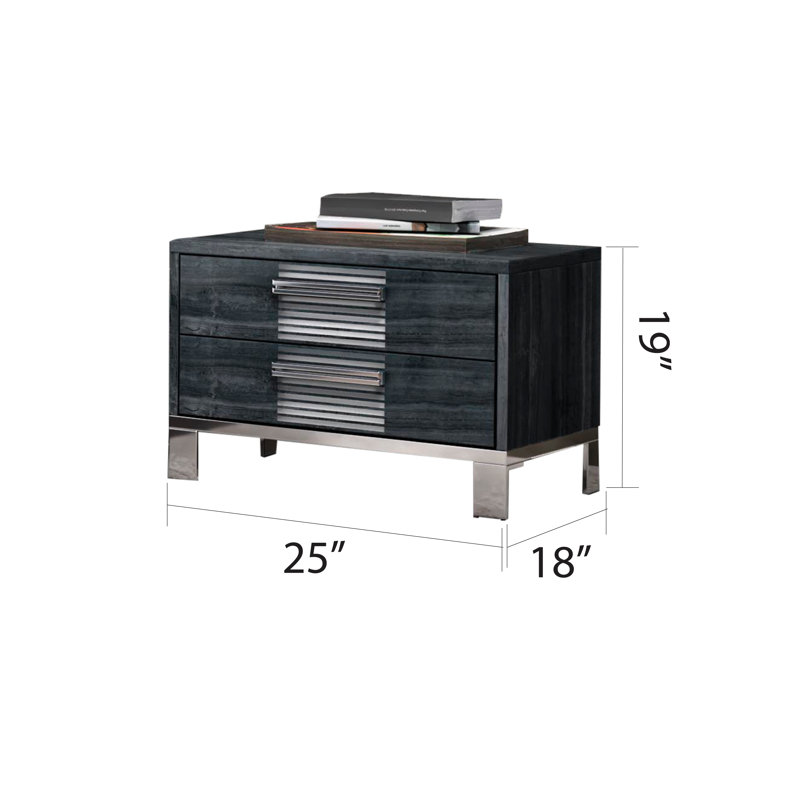 Table de chevet Delorese