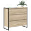 Sideboard Accent Chest-2133610884