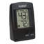 Thermomètre numérique à pile avec sonde câblée La Crosse Technology 314-1410