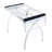 Courson Metal Base Drafting Table-12274113