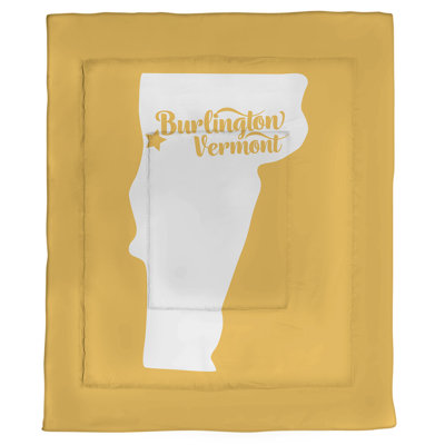 Polyester Comforter