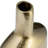 Metal, Open Cut Out Vase-725725690