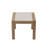 Dorota Patio Table