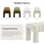 Gliese Channel Tufted Upholstered Bench-979132995-979133021