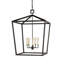 Denison 5 - Light Chandelier