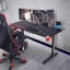 Bureau de jeu vanspace