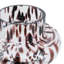 Vase en verre