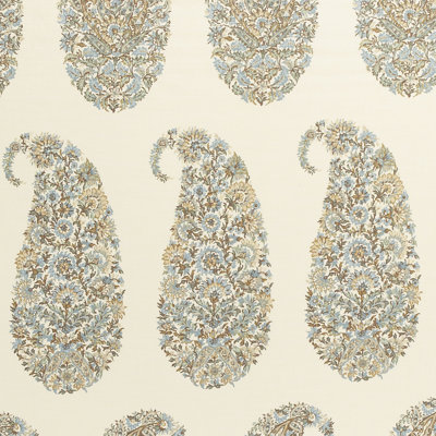 Shirala Paisley Fabric