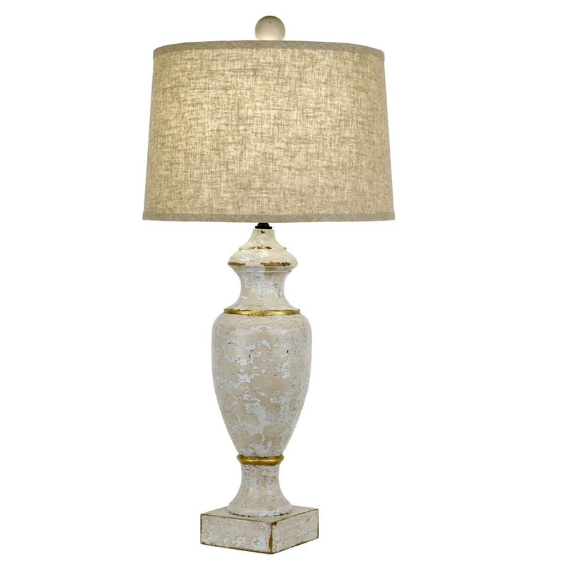 Tara Table Lamp