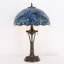 Lampe de table Tiffany