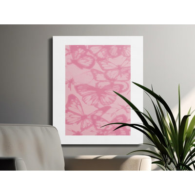 Cowie Wrapped Canvas Print Set