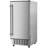 Coolake 15 Inch Wide Under Counter Ice Maker Machine, 80lbs/day Built-in Freestanding Ice Maker With 25lbs Storage Bin, Stainless Steel Self-cleaning Lcd Panel, Under Cabinet Ice Maker For Home Office