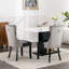 Chaise de salle à manger-429885627