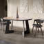Extendable Dining Table-1241552930