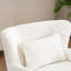 Fauteuil rond pivotant à 360 °-100911644
