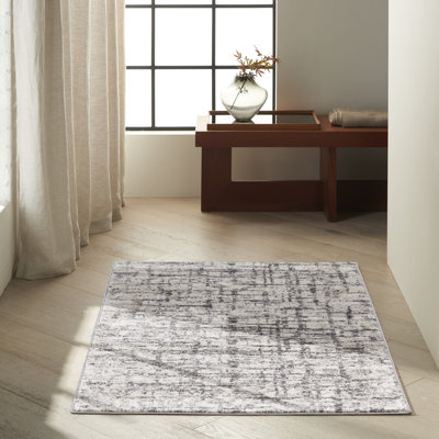 Rush Area Rug