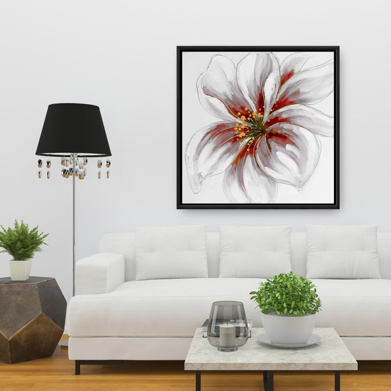" Resplendent Pink Orchid "