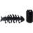 Beata Iron 4 - Hook Wall Mounted Coat Rack