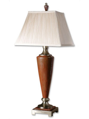 Crystal Lamp