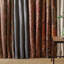 Stone Washed Linen Curtain Panel-48033719-48818256