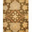 Classic One-of-a-Kind 6'3" x 8'8" Hand Knotted Area Rug