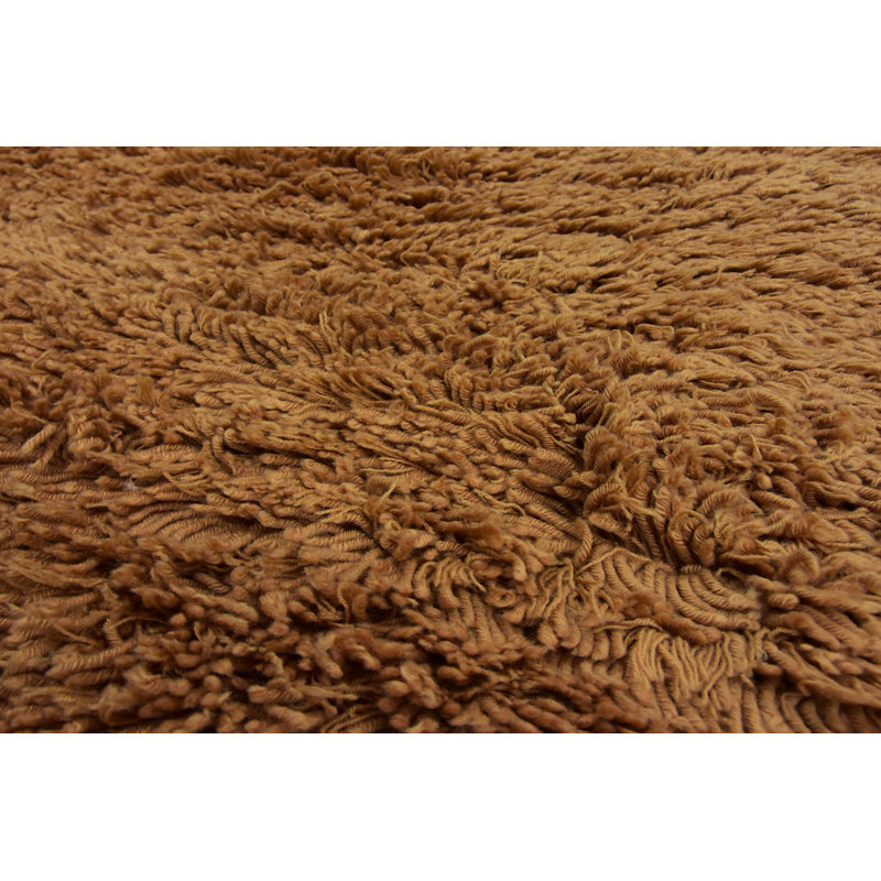 Yogi Shag 160cm X 230cm Area Rug