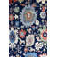 Harshang One-of-a-Kind 6'1" X 9'3" Area Rug