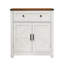 Commode à tiroirs Modern  