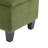 Ottoman Bench with Storag