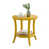 Jaune sélectionné