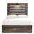 Drystan Slat Storage Bed-89100132