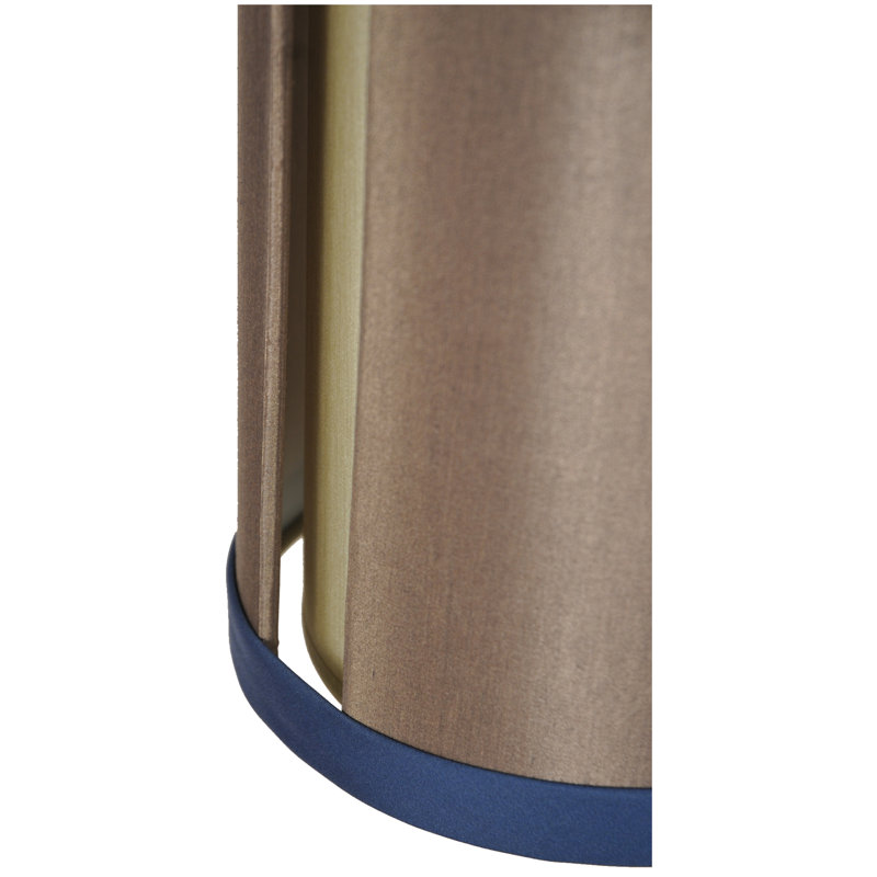 Cilindro 1 - Light Armed Sconce