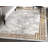  Fairmont Ivory Gold Abstract Glam Area Rug-50413189