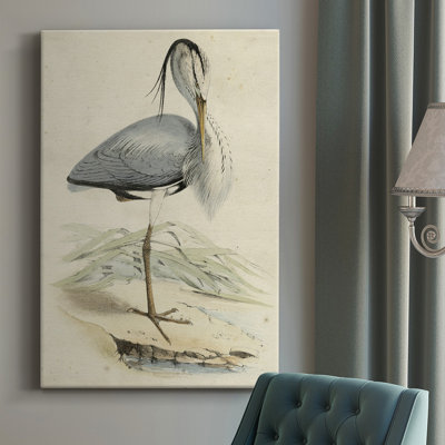 - Peinture sur toile tendue