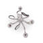 Sea And Shore Candelabra