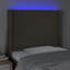 Headboard