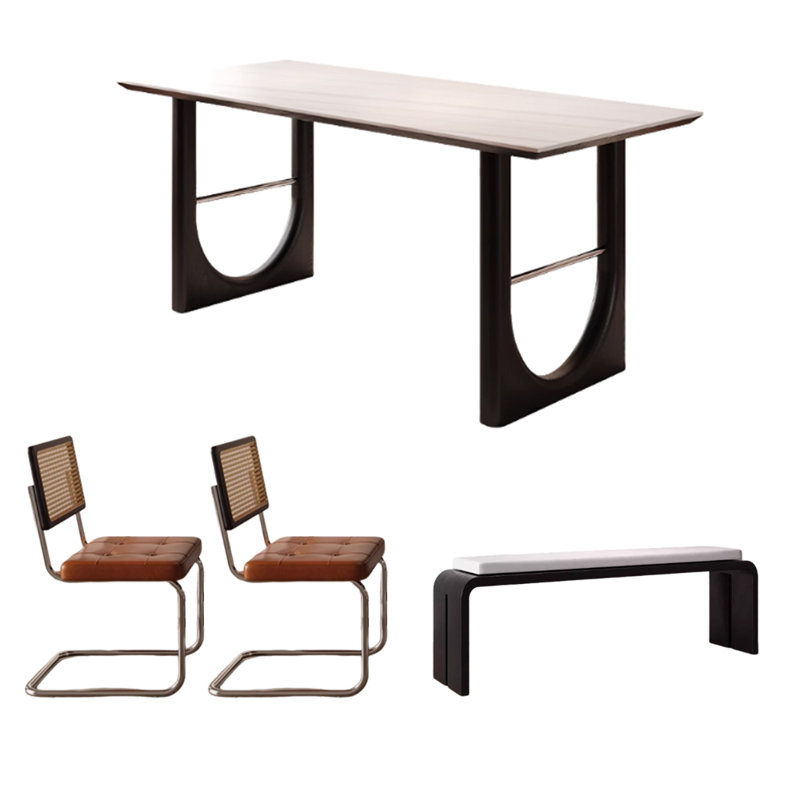Paredes, 29.52"H x 55.11"L x 27.55"W