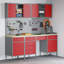 Work Cabinet with Drawer-1101216346