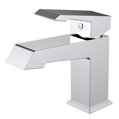 Vessel Sink Faucet Single-handle Bathroom Faucet