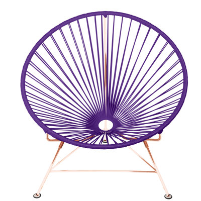 Innit Indoor Handmade Lounge Chair