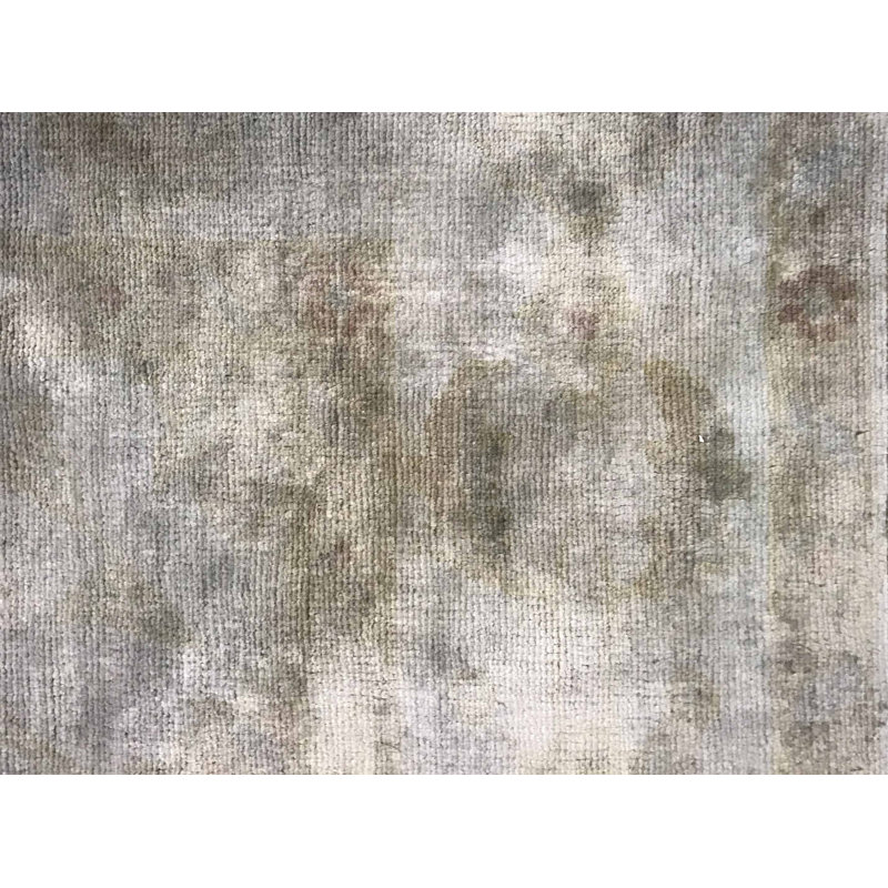 One-of-a-Kind 5'7" X 7'5" Area Rug