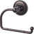 Oiled Rubbed Bronze