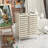 20 Drawers Rolling Storage Cart Art Craft Organizer On Wheels Multipurpose-2050714589