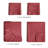 Premium Cooling, Soft & Wrinkle Free Sheet Set - Ultra Soft & Premium Hotel Luxury Bed Sheet Set-127309043-127309073