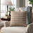 Allentown Striped Throw Pillow-2139780485
