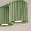Aura Aluminium Flush Mount-158653868-158653877-158653912