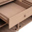 Banc de travail en bois avec tablette de rangement Avalynn-388513384