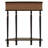Oldbury End Table with Storage-40081659