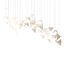 Kerish 12 - Light Cluster Pendant-1586637603
