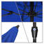 Parasol de marché 9 pi Deshaun-1286346163